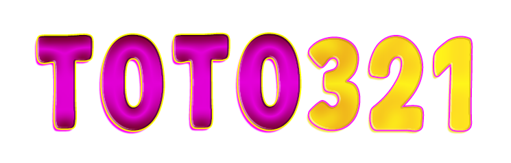 TOTO321 Logo